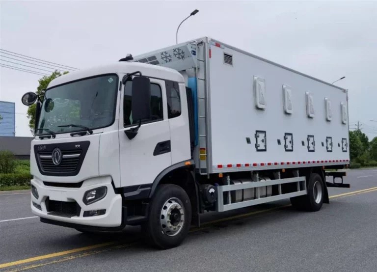 Peterbilt of Atlanta in Jackson, Georgia: Your Comprehensive Guide