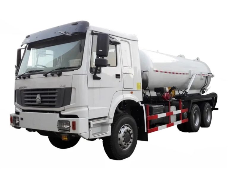 Mobile Gas Company: Revolutionizing Fuel Delivery and Services