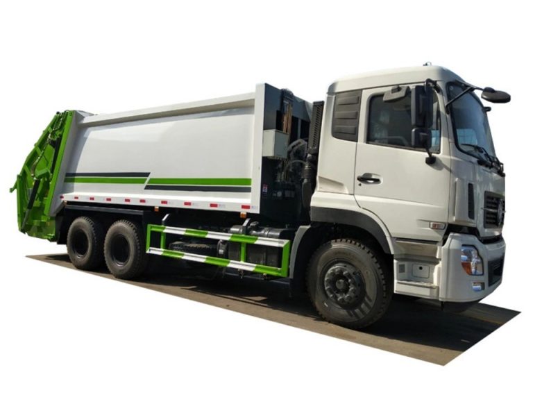 Rubbish Dump Truck: Your Ultimate Guide to Waste Management Solutions