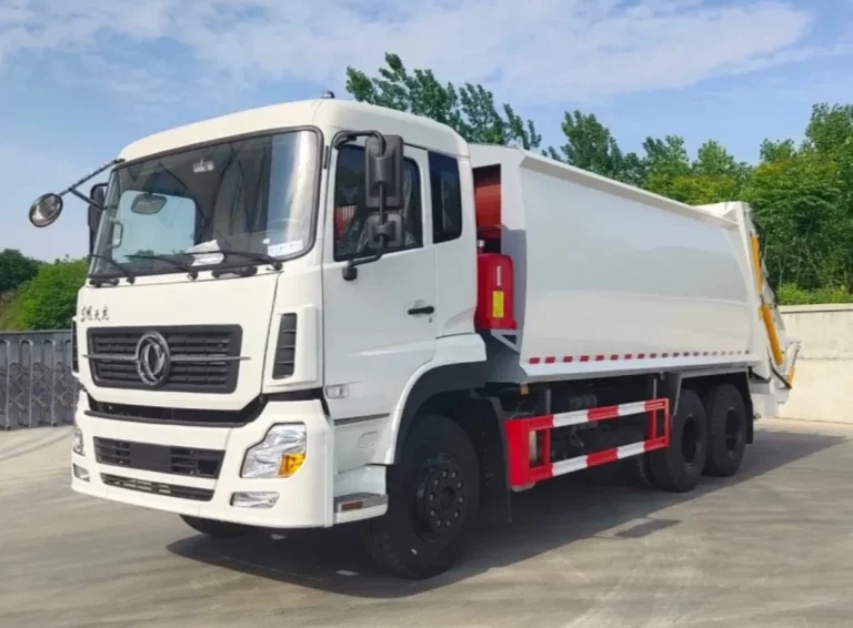 Ford Tow Trucks: Reliability, Performance, and Versatility