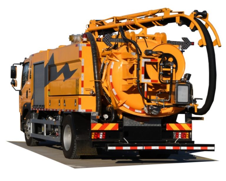 Exploring the 2020 Freightliner M2: The Ultimate Medium-Duty Truck