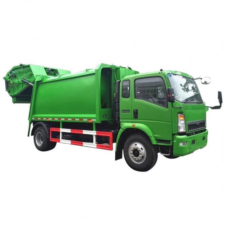 Sewer Suction Truck: The Ultimate Guide to Effective Waste Management
