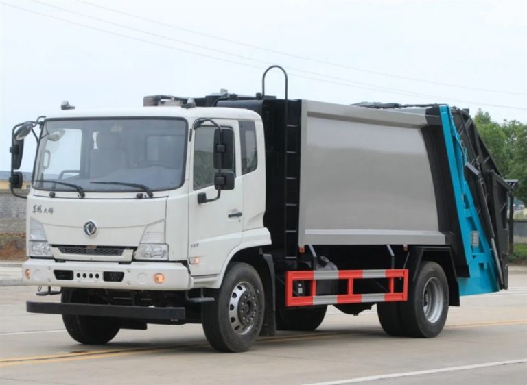 Freightliner M2 2016: A Comprehensive Guide