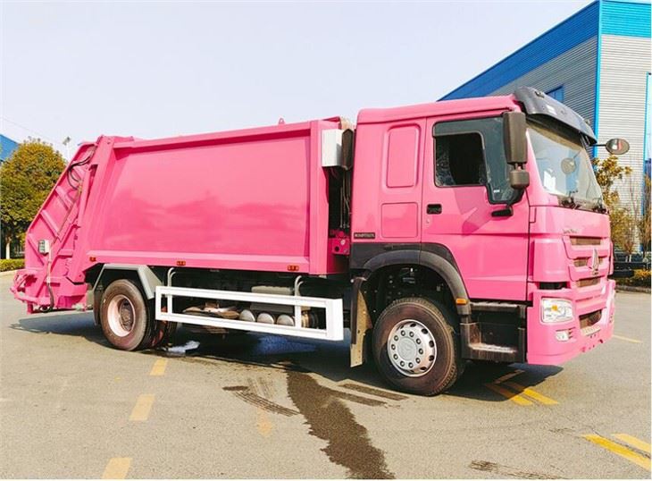 Small Refuse Trucks: The Comprehensive Guide
