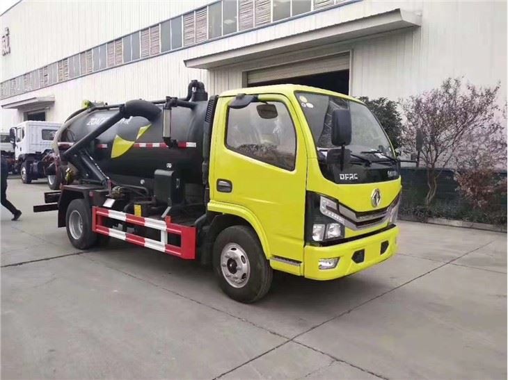 Fuel Truck Delivery: Everything You Need to Know