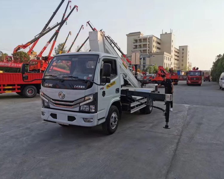 Concrete Lorry with Pump: Everything You Need to Know