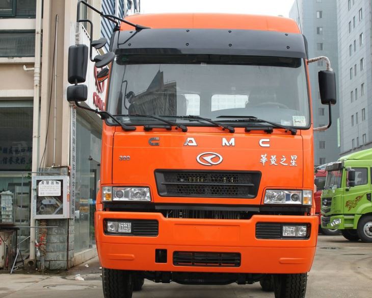 Ultimate Guide to Buying a Tipper Truck: Everything You Need to Know