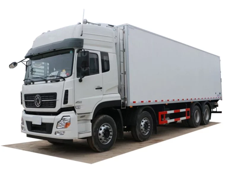 Understanding Trash Trucks with Arm: The Future of Waste Management