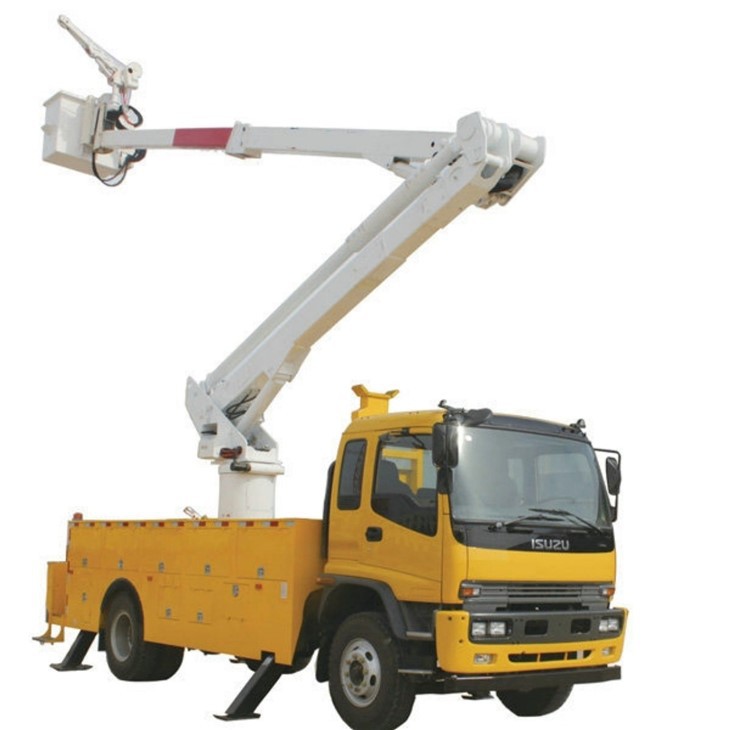 Choosing the Right Truck for Trash Collection: A Comprehensive Guide