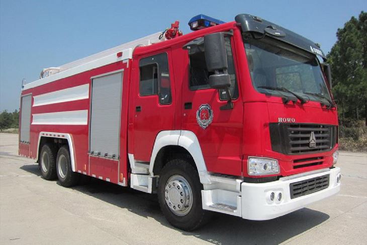 Everything You Need to Know About Seven Ton Trucks