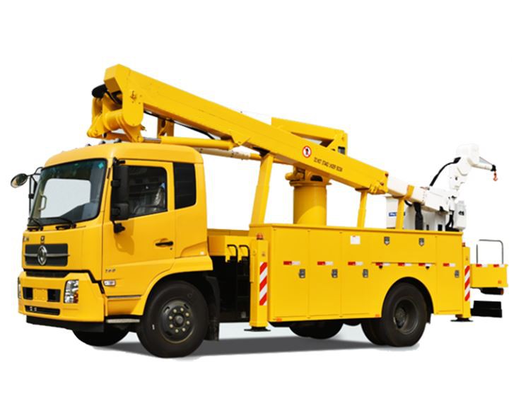 Waste Disposal Truck: The backbone of effective waste management
