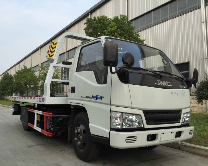 Understanding Trash on Trucks: The A to Z Guide