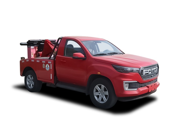 Exploring the Power of Heavy Duty Crane Trucks: A Comprehensive Guide