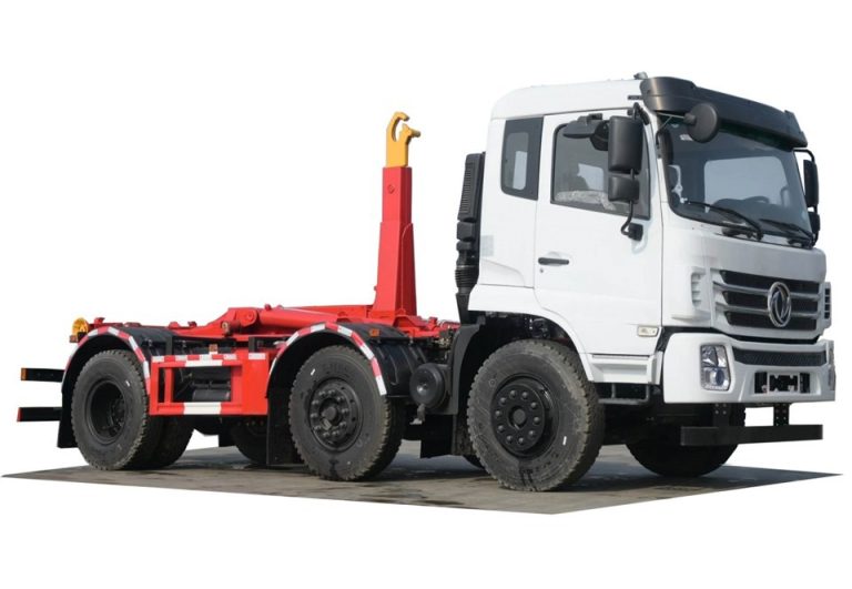 Understanding Chinese Fire Trucks: Features, History, and Innovations