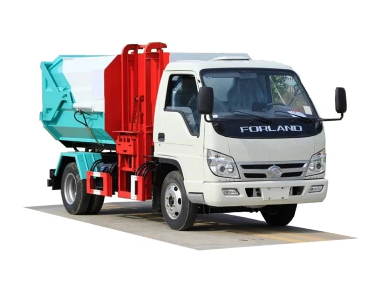 Freightliner M2 106 Crew Cab: The Ultimate Workhorse for Your Business