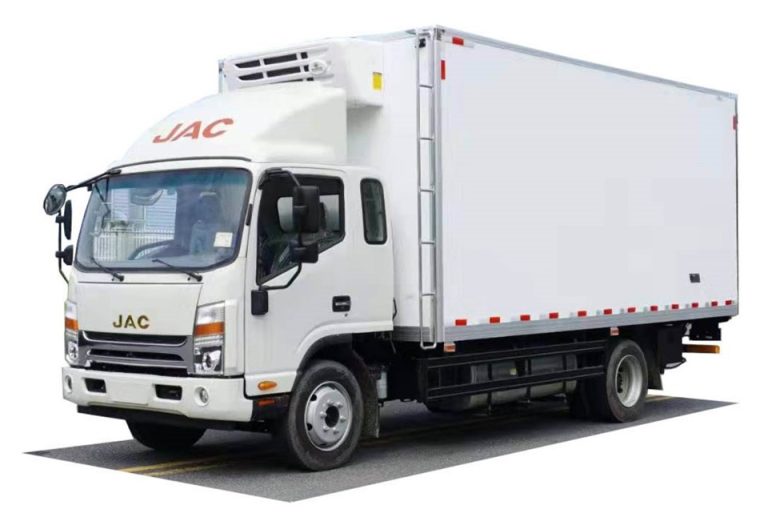 Truck Hoist Crane: The Ultimate Guide to Choosing and Using One