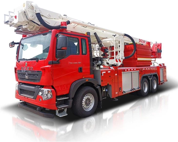 Understanding Truck and Container Logistics: An In-Depth Guide
