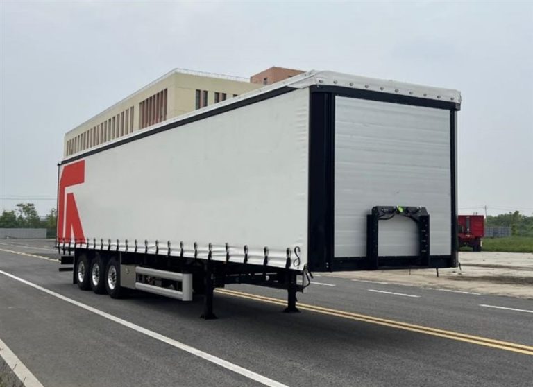 Understanding Chinese Truck Parts: A Comprehensive Guide