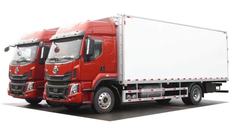 Finding the Best Used Fuel Truck for Sale: A Comprehensive Guide