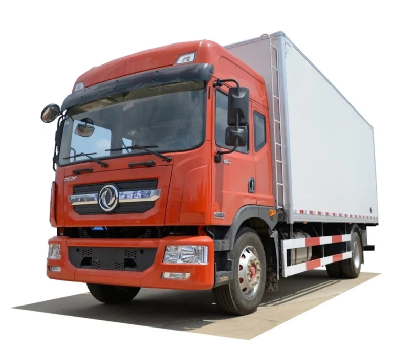 Used Gas Tanker Trucks for Sale: Your Comprehensive Guide
