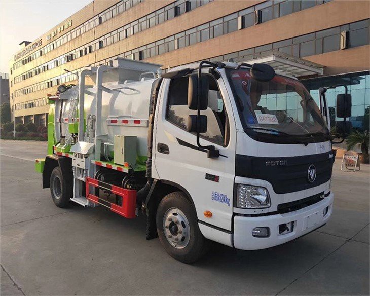 Ultimate Guide to PTR Truck Repair: Ensuring Your Vehicles Stay on the Road