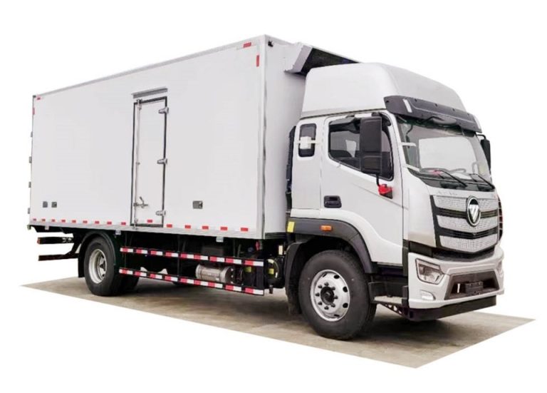 Maximize Your Operations with Used Vac Trucks