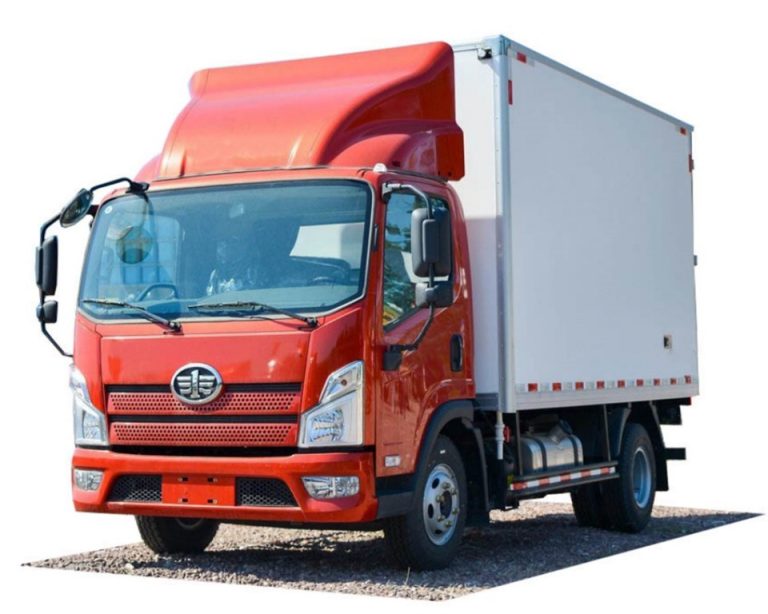 Understanding Water Tender Trucks: An Essential Resource for Firefighting and Construction