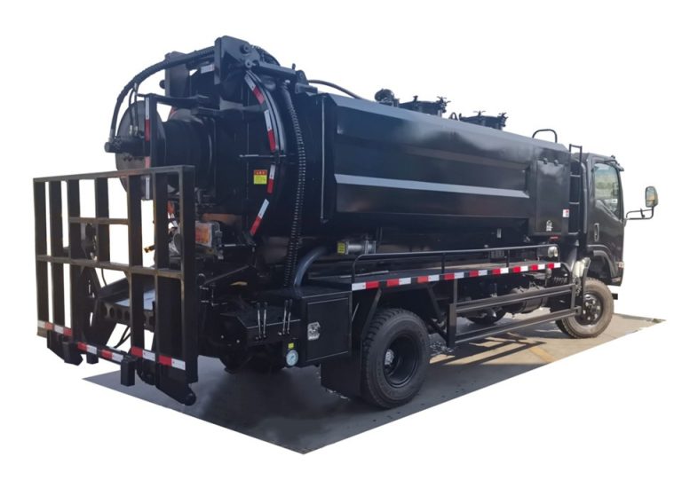 Roll Off Dump Truck for Sale: The Ultimate Buying Guide