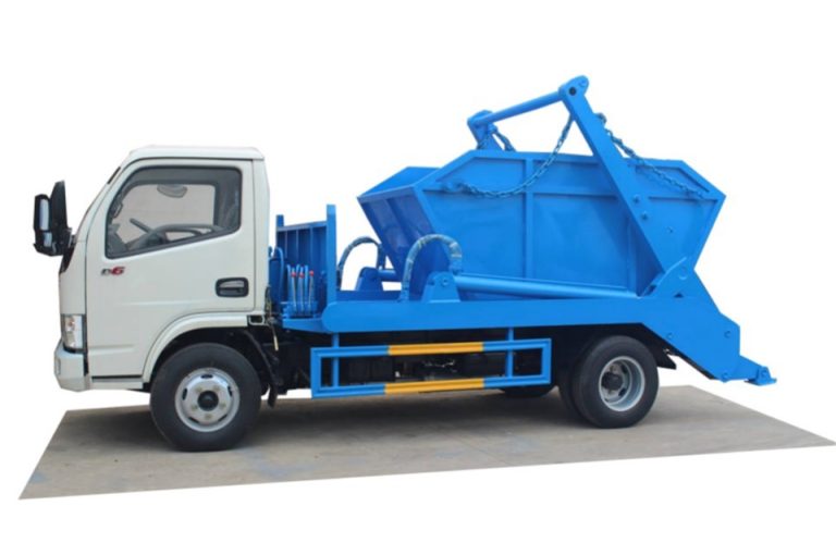 Understanding Plateau Truck & Tractor: Your Guide to Choosing the Right Equipment