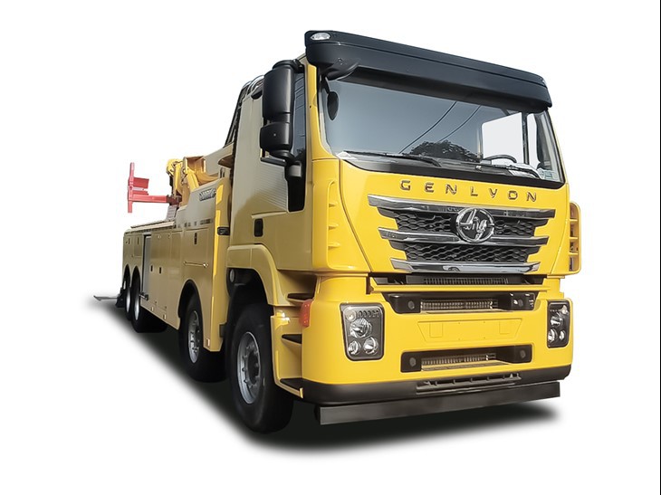 Fire Truck Dubai: Understanding the Role and Importance of Fire Services in the UAE