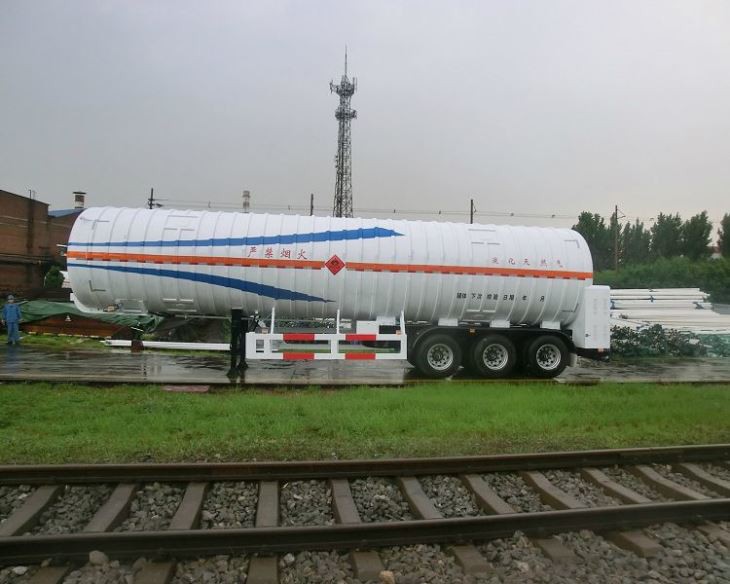 An Oil Tanker for You: Everything You Need to Know