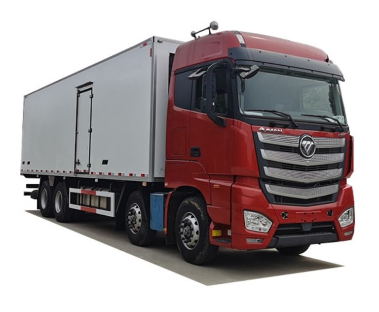 Understanding the Power of a 16 Ton Wrecker: A Comprehensive Guide