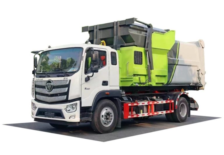 Dongfeng Mini Truck: The Ultimate Guide to Compact Efficiency