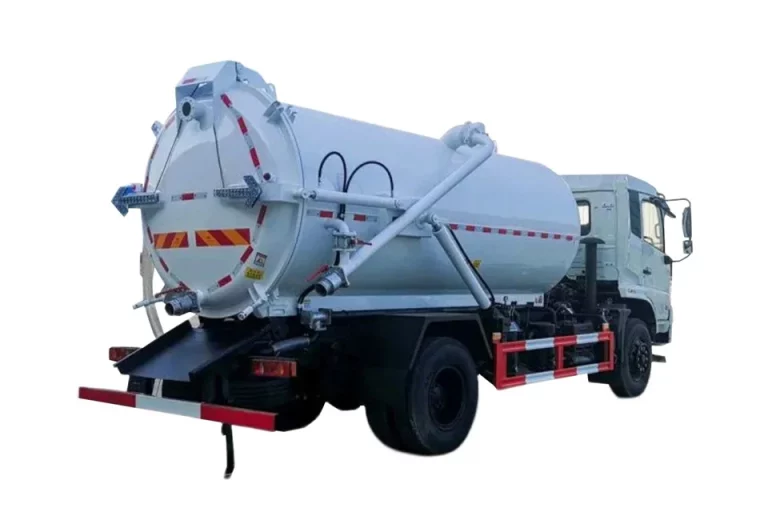 Discovering Roll Off Dumpster Trucks for Sale: Your Ultimate Guide