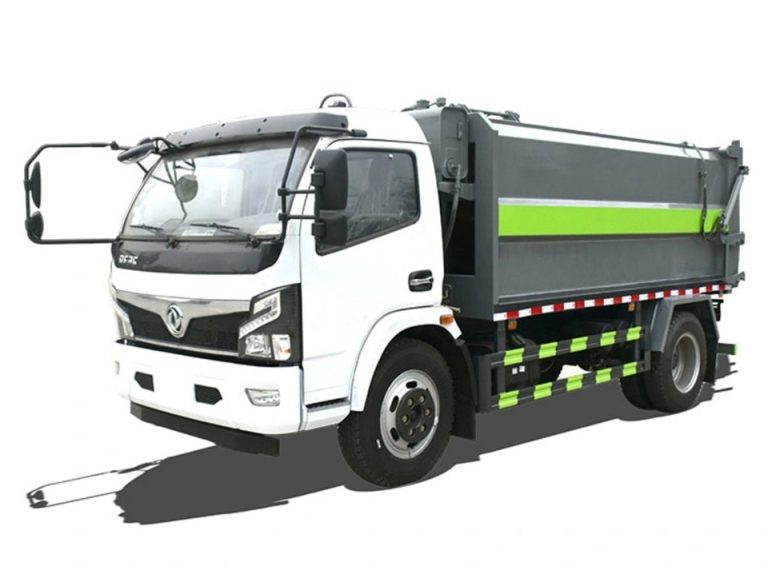 How Many Gallons in a Fuel Truck: A Comprehensive Guide