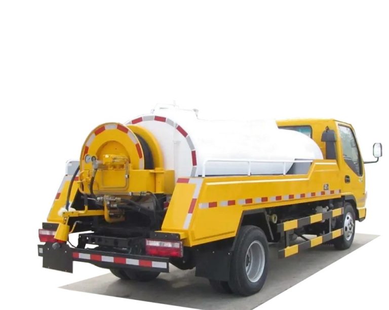 Understanding Fire Fighting Trucks: Essential Tools for Fire Safety