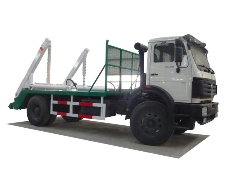 Understanding Republic Services Trucks: Innovating Waste Management