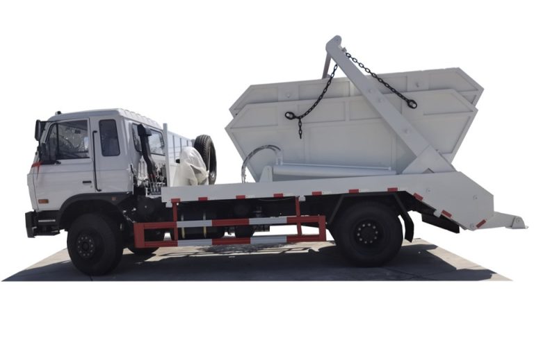 Understanding Road Sweeper Brushes: The Heart of Street Cleaning Machines