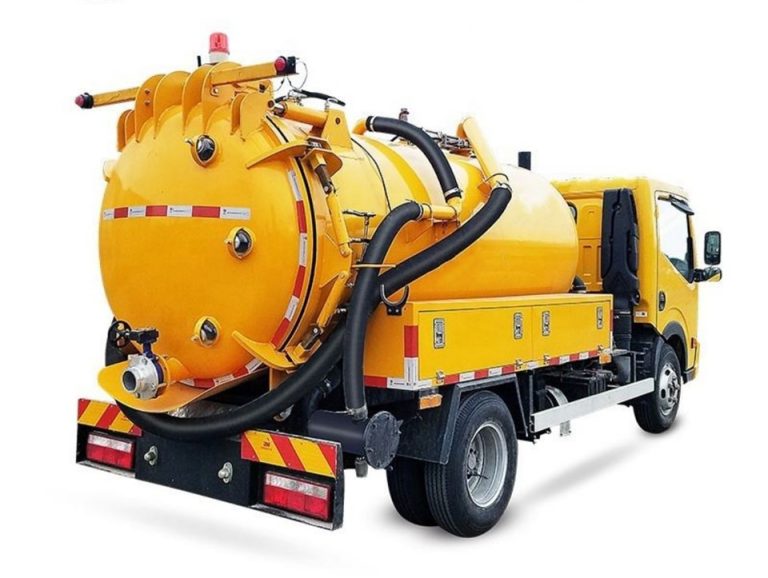 Understanding Roll Off Garbage Trucks: A Comprehensive Guide