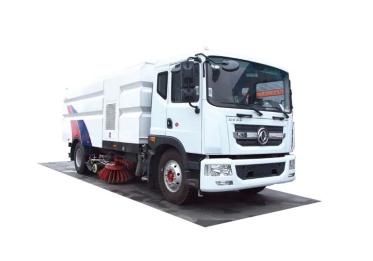 Everything You Need to Know About Jet Vac Trucks