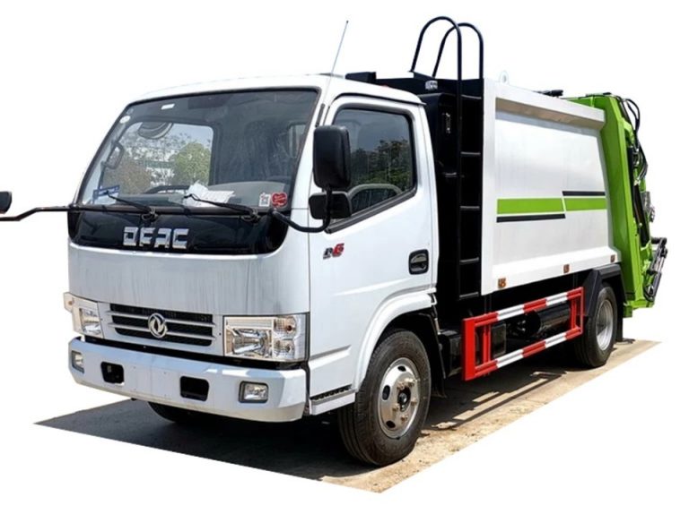 Fuel Tanker Semi: Understanding the Backbone of Fuel Transportation