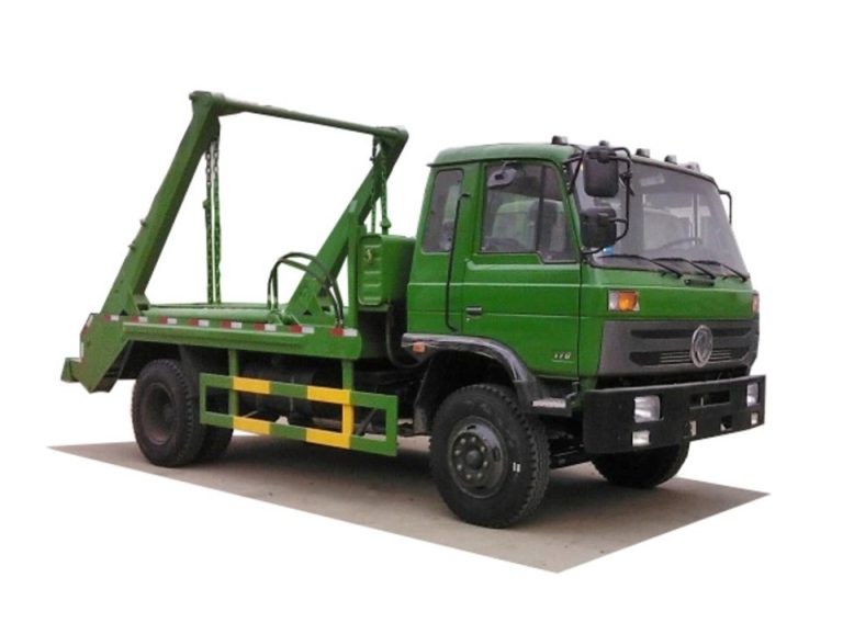 Everything You Need to Know About Side Loader Trailers