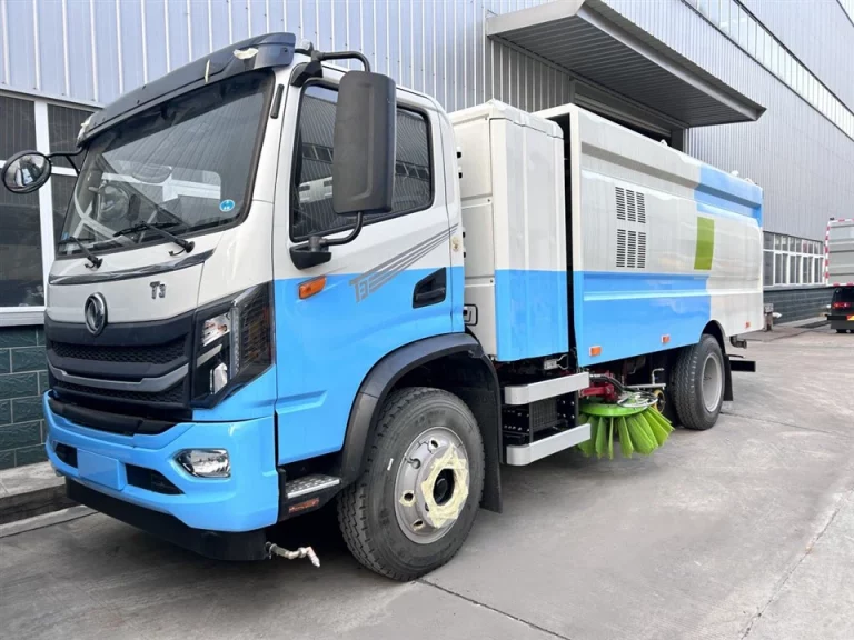 Understanding Mini Chinese Trucks: A Comprehensive Guide