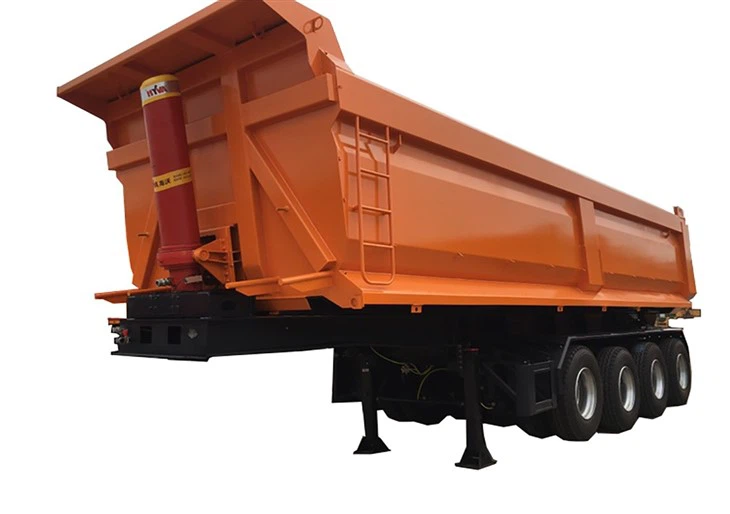Understanding Bucket Truck Parts: A Comprehensive Guide