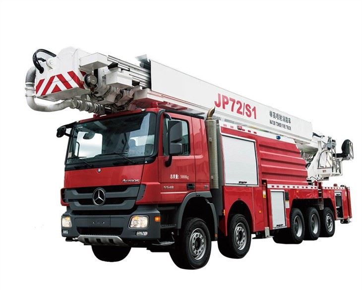 Understanding Diesel Fuel Trucks: Efficiency, Types, and Applications