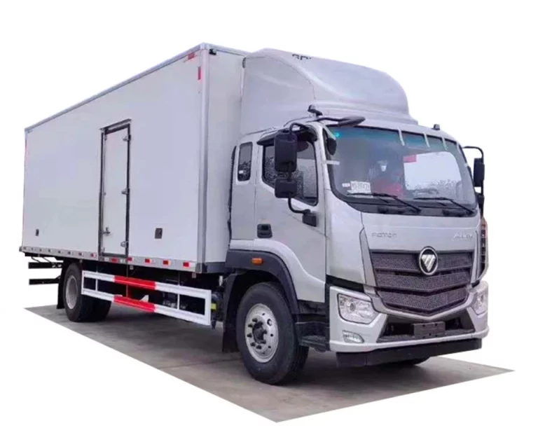 Asphalt Distributor Trucks for Sale: Your Comprehensive Buying Guide