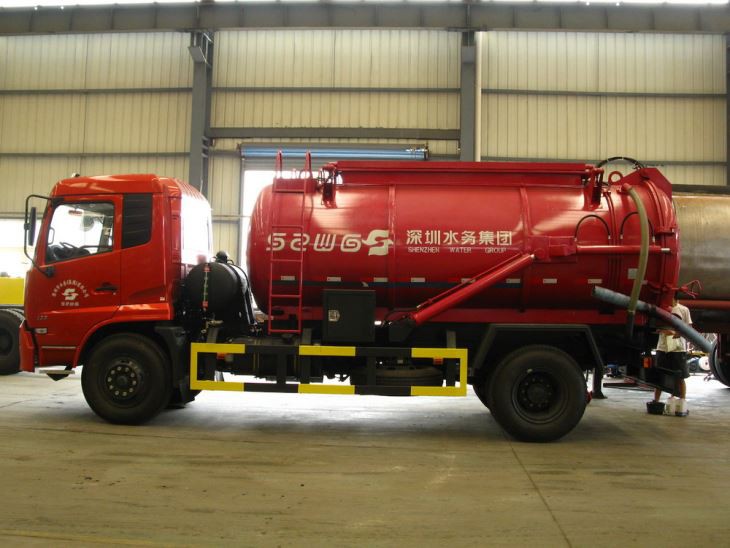 Understanding Street Sweeper Machines: A Comprehensive Guide