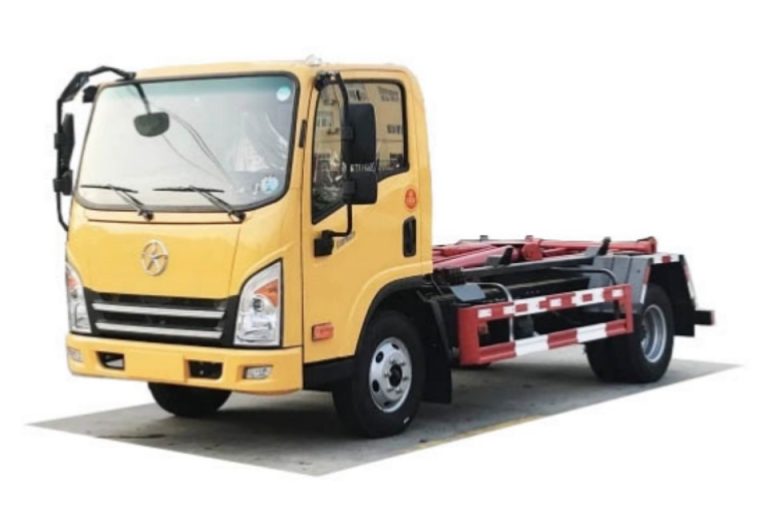 Isuzu Fire Engine: A Complete Guide to Reliable Emergency Vehicles