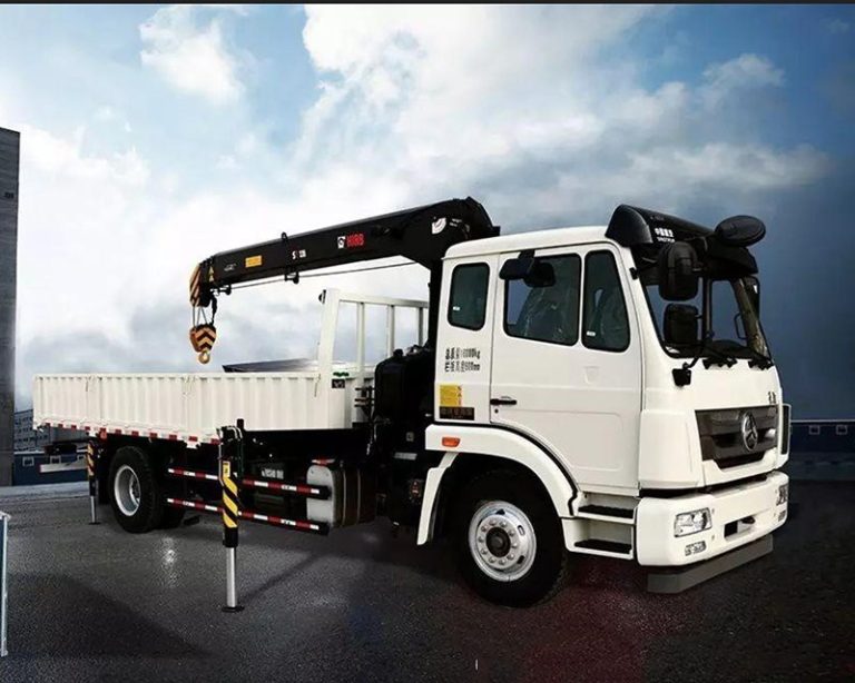 Iron Vac Trucks: The Ultimate Guide