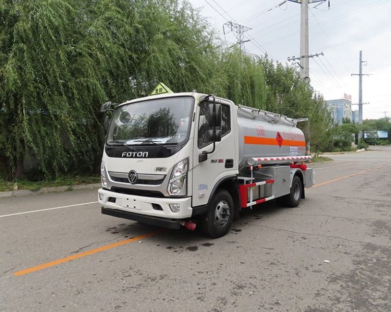 Ultimate Guide to Mini Tow Trucks: Everything You Need to Know